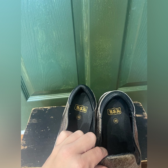 Ash Shoes Worn Once size 40 - Picture 6 of 8